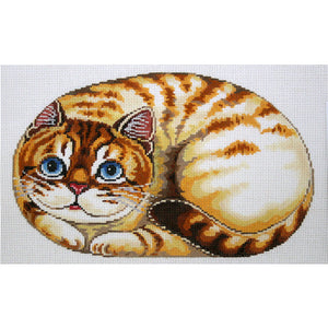 Cat Pillow