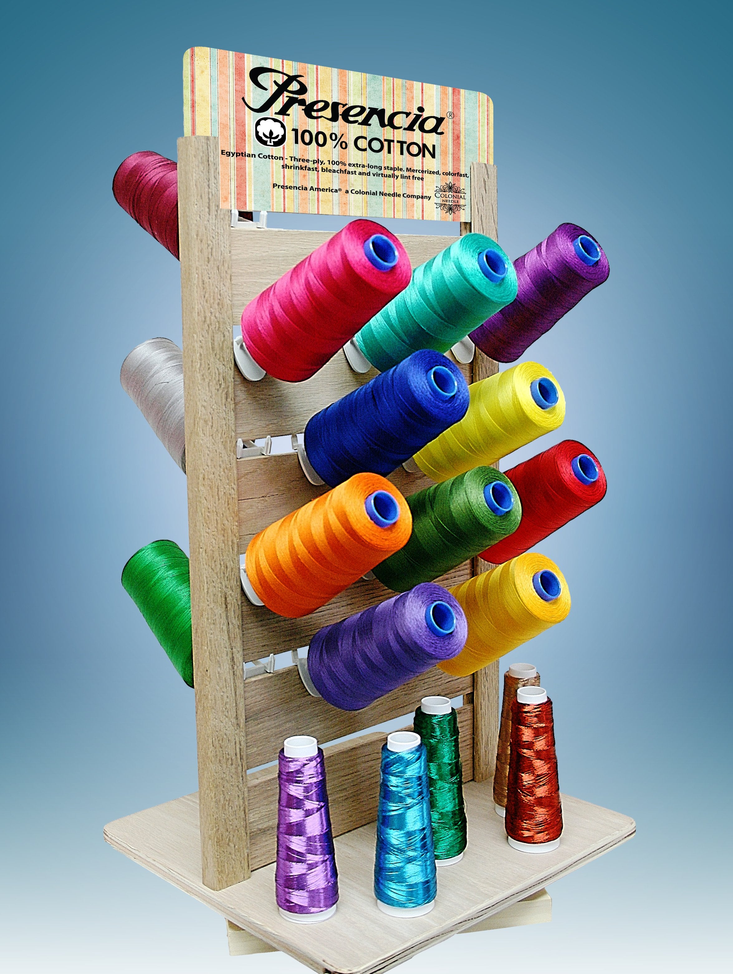 https://colonialneedle.com/cdn/shop/products/RACK-CONE_ANGLE_1.jpg?v=1756987563