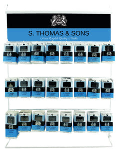 S. Thomas Needle Display Rack