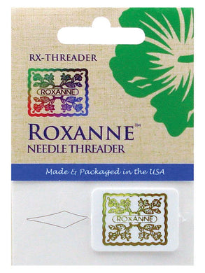 Roxanne Threader