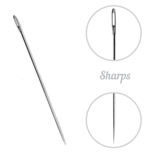 Colonial Sharps