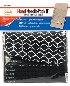 hand needle pack II