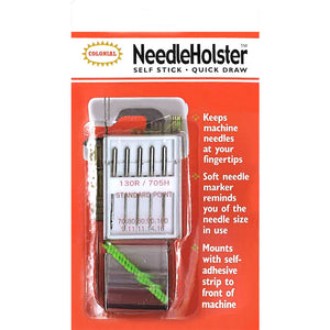 Needle Holster