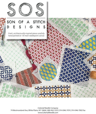 Son of a Stitch Catalog Digital Download