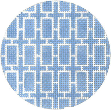 SOS Light Blue Rectangles