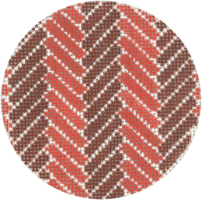 SOS Two-Toned Brick