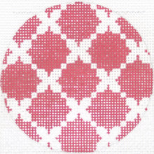 SOS Pink Mosaic Tiles