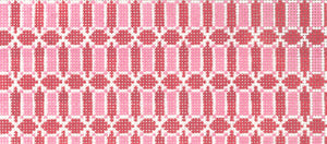 SOS Pink on Pink