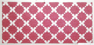 SOS Pink Mosaic Tiles