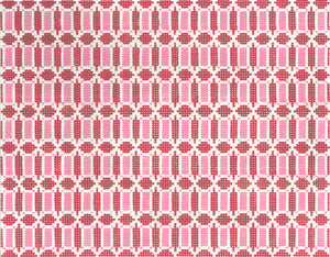 SOS Pink on Pink