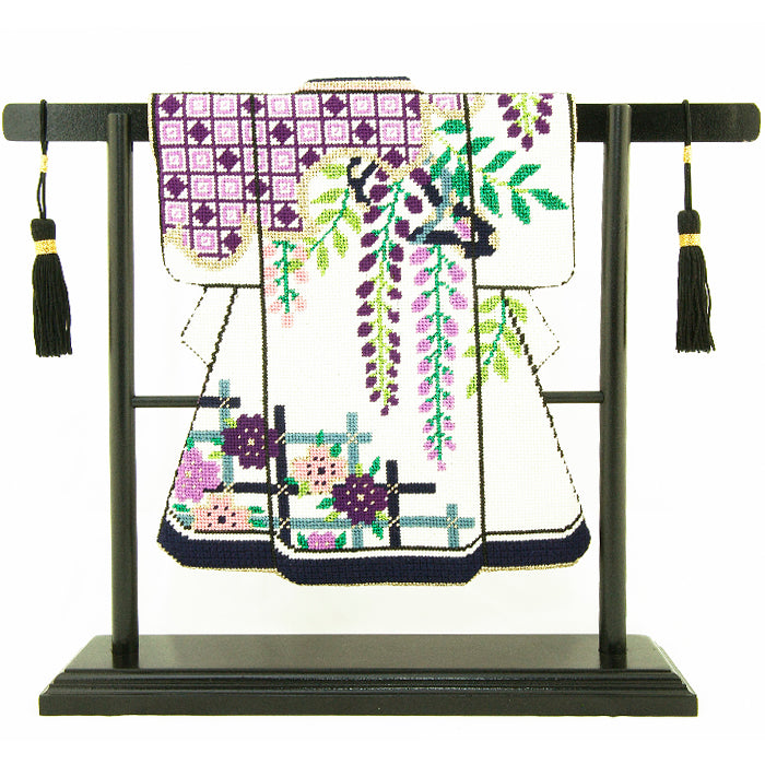Large Kimono Stand