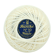 FINCROCHET