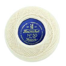 FINCROCHET
