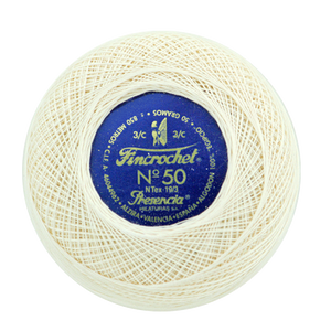 FINCROCHET