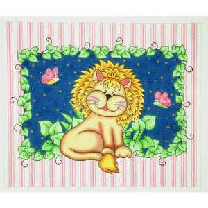 Lion Bazoople