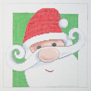 Santa #2