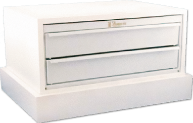 DISPLAY STAND