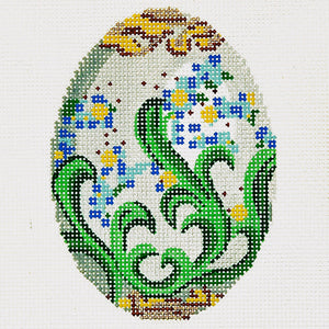 Faberge Egg